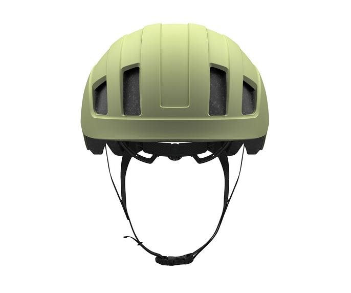 Lazer Verde KinetiCore Matte Lemongrass