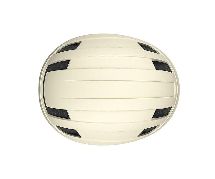 Lazer Verde KinetiCore Matte White Stone