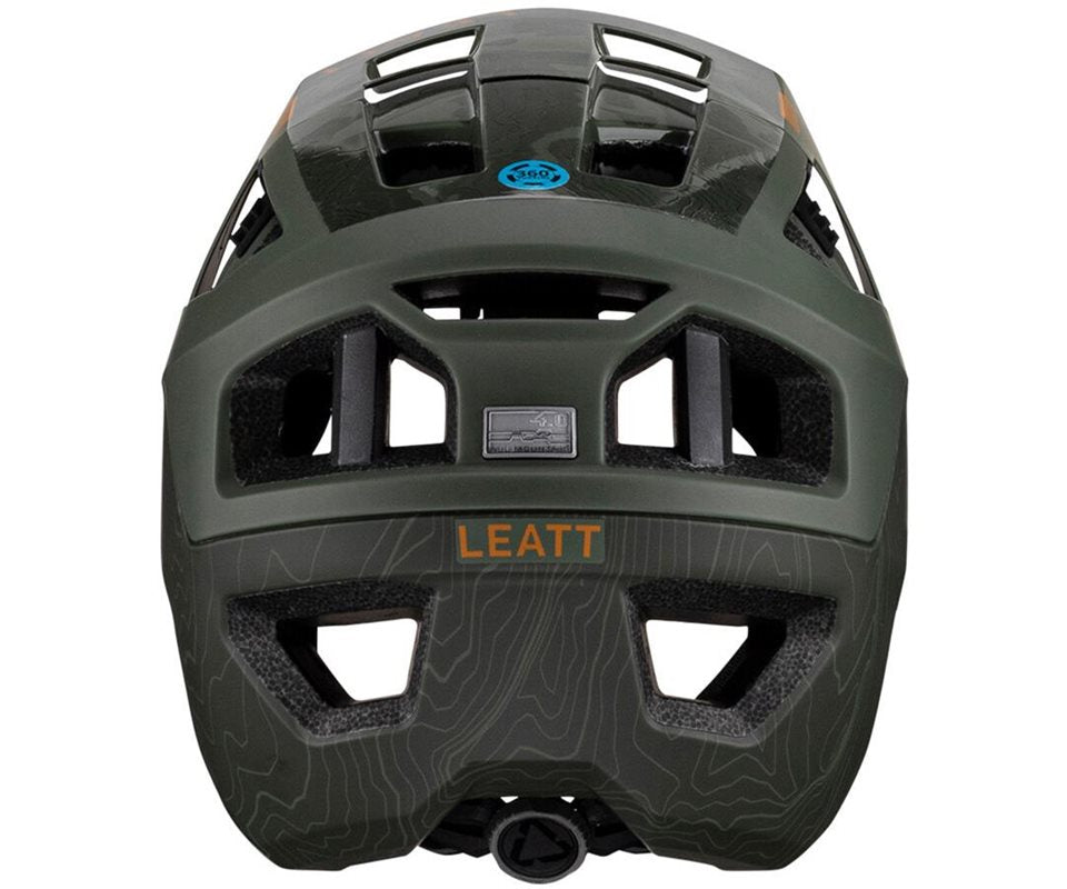 Leatt Helmet MTB AllMtn 4.0 Pine