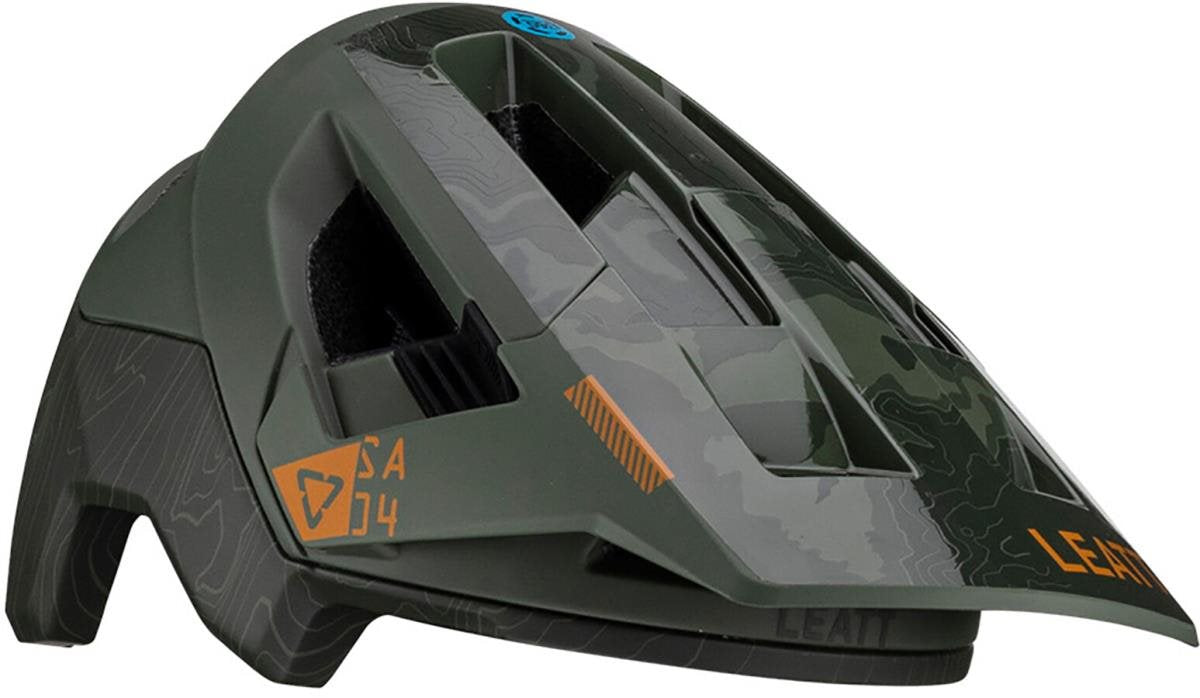 Leatt Helmet MTB AllMtn 4.0 Pine