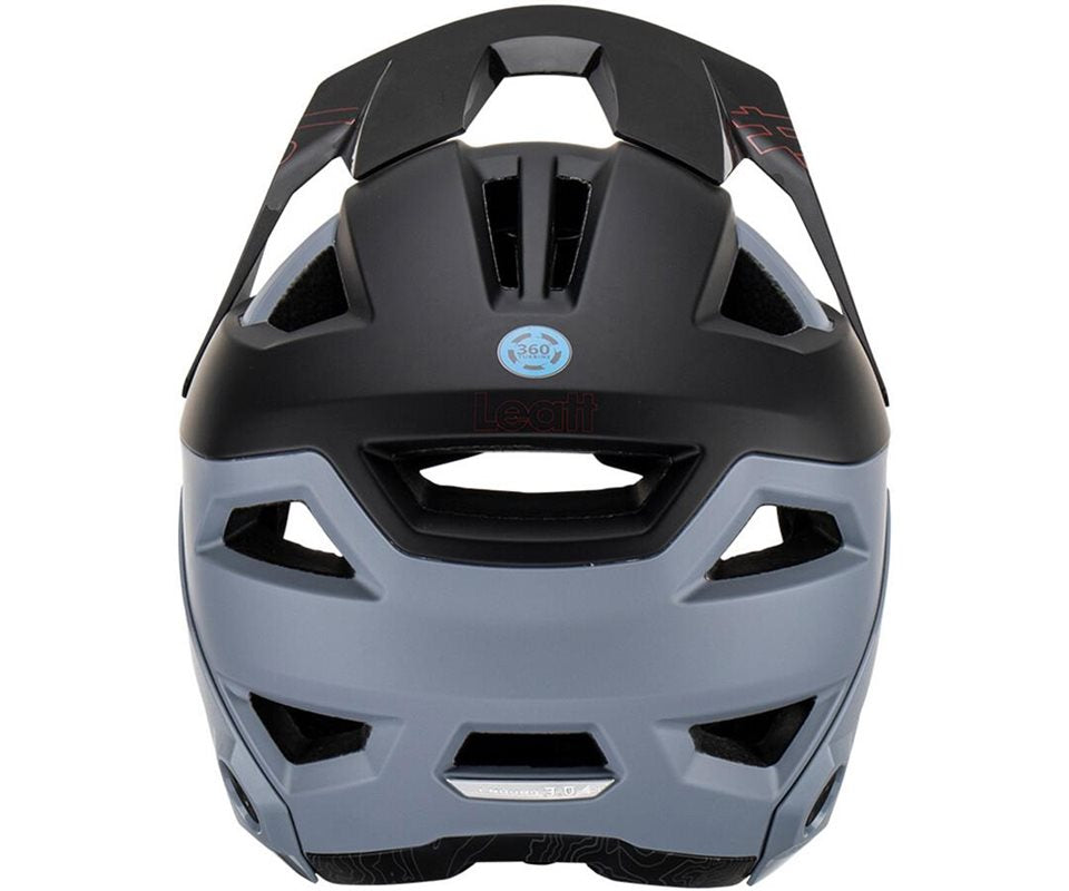 Leatt Helmet MTB Enduro 3.0 Titanium