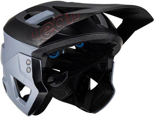 Leatt Helmet MTB Enduro 3.0 Titanium