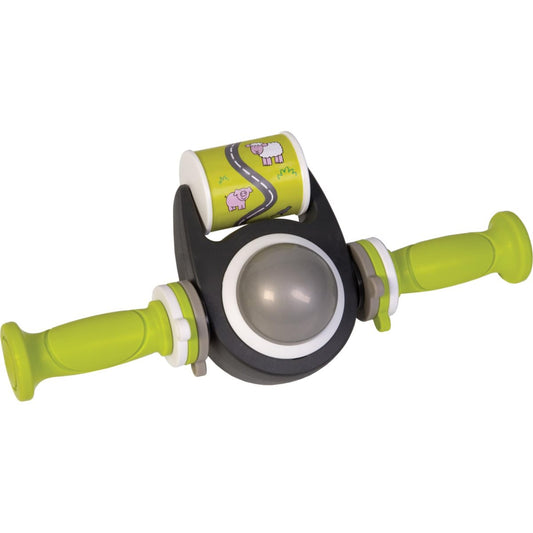 Lekstyre Qibbel Green
