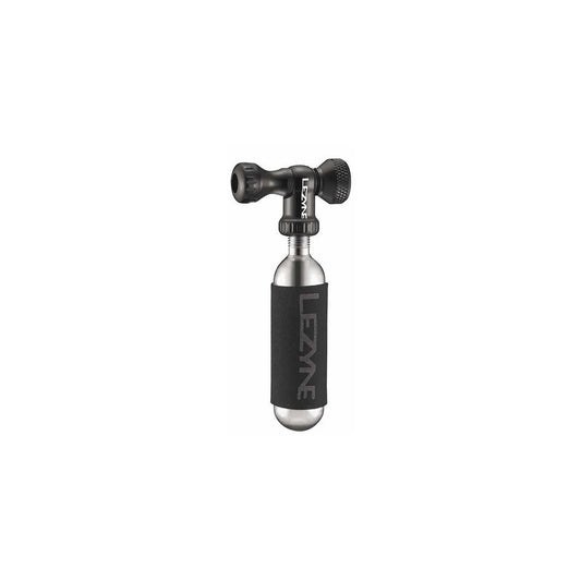 Lezyne Pump CO2 Control Drive