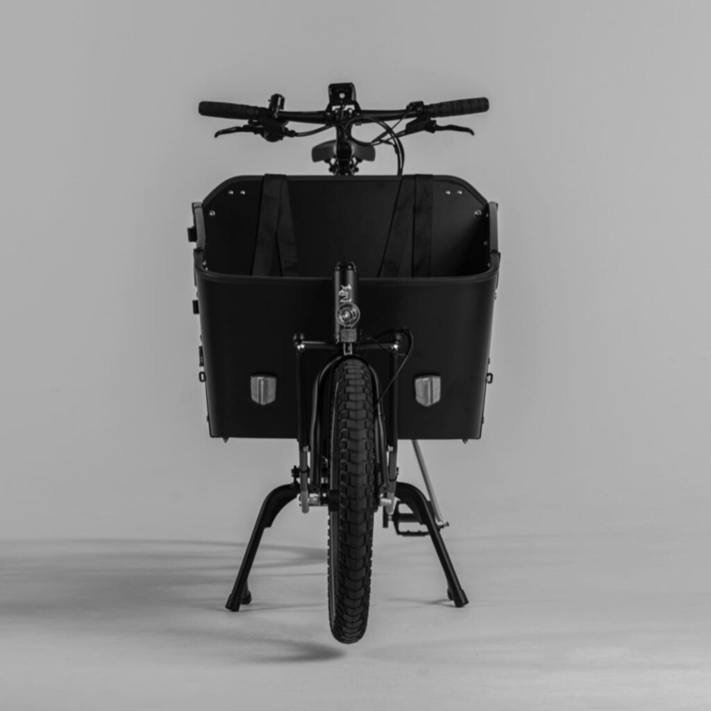 Cargobike Long Lite