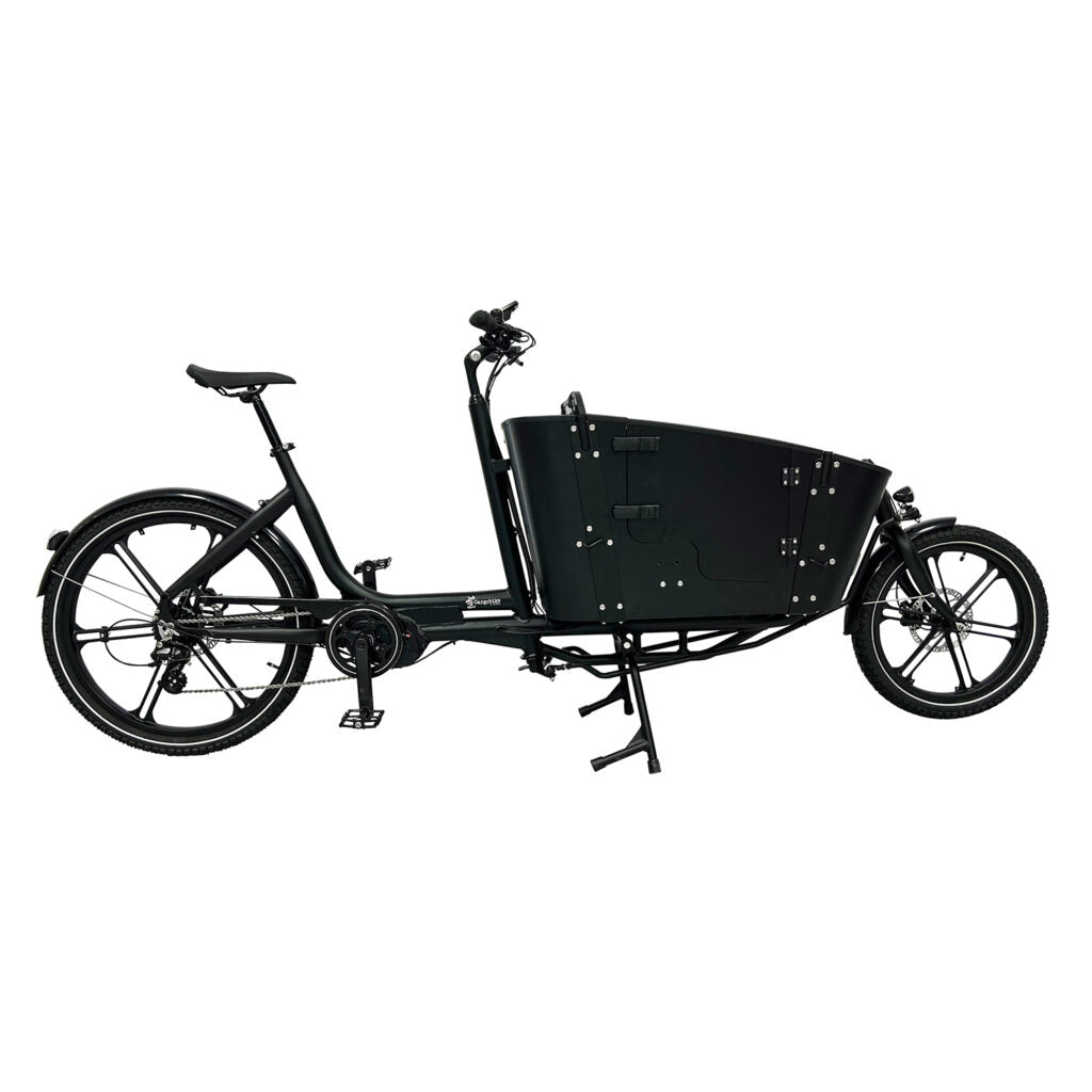 Cargobike Long Lite