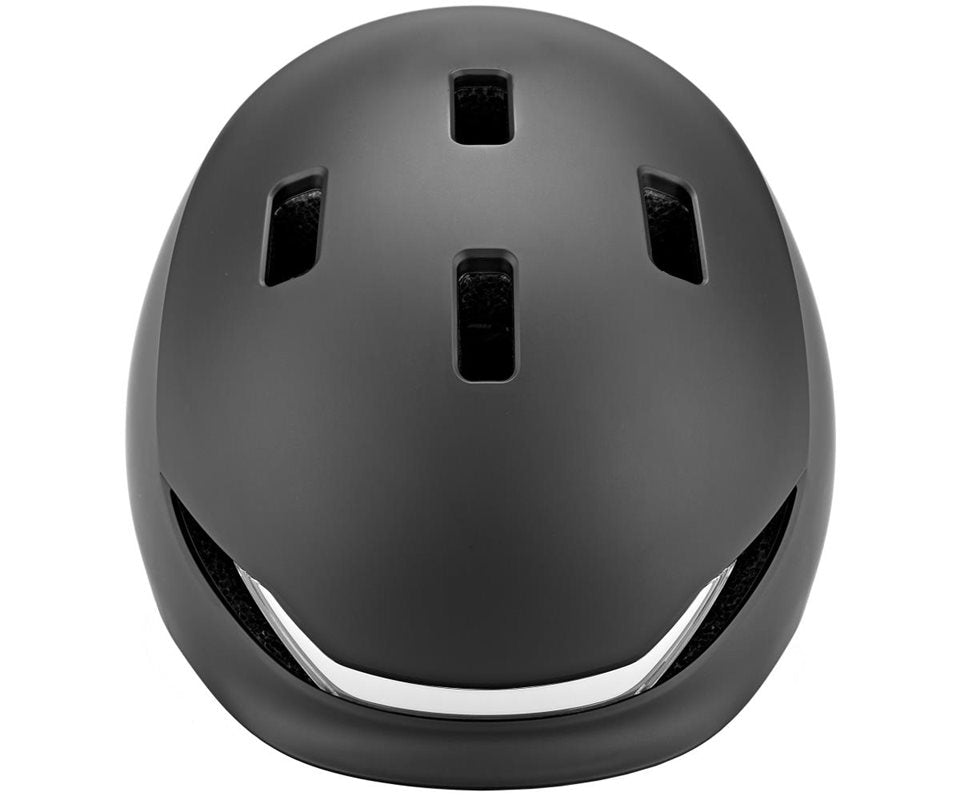 Lumos Matrix MIPS Helmet Charcoal Black