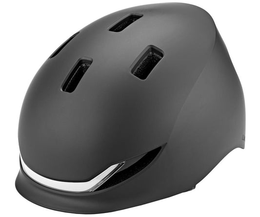 Lumos Matrix MIPS Helmet Charcoal Black