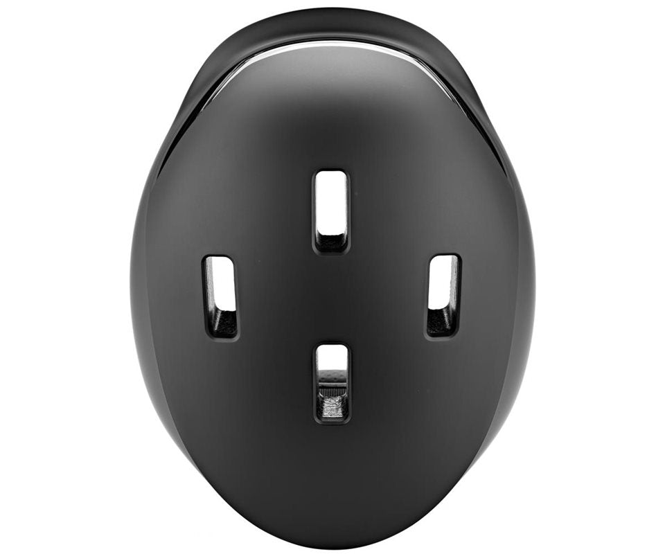 Lumos Matrix MIPS Helmet Charcoal Black