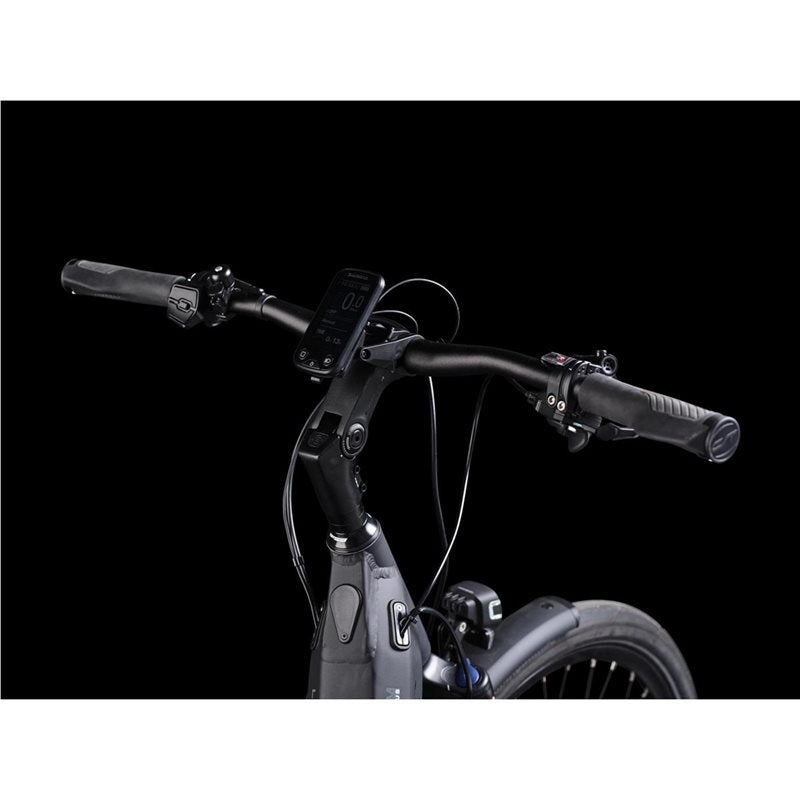 Made Elcykel Dam Linum Plus Black