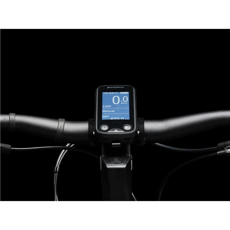Made Elcykel Dam Linum Plus Black