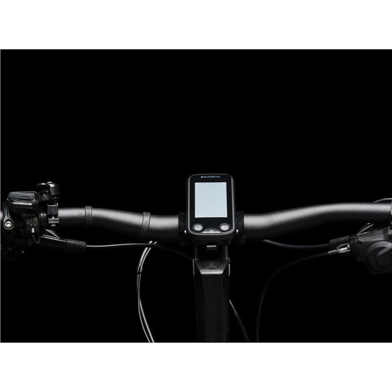 Made Elcykel Dam Linum Plus Black