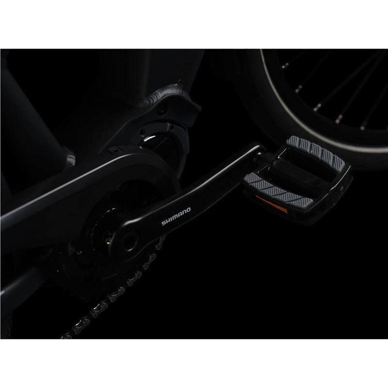Made Elcykel Linum Mid Black