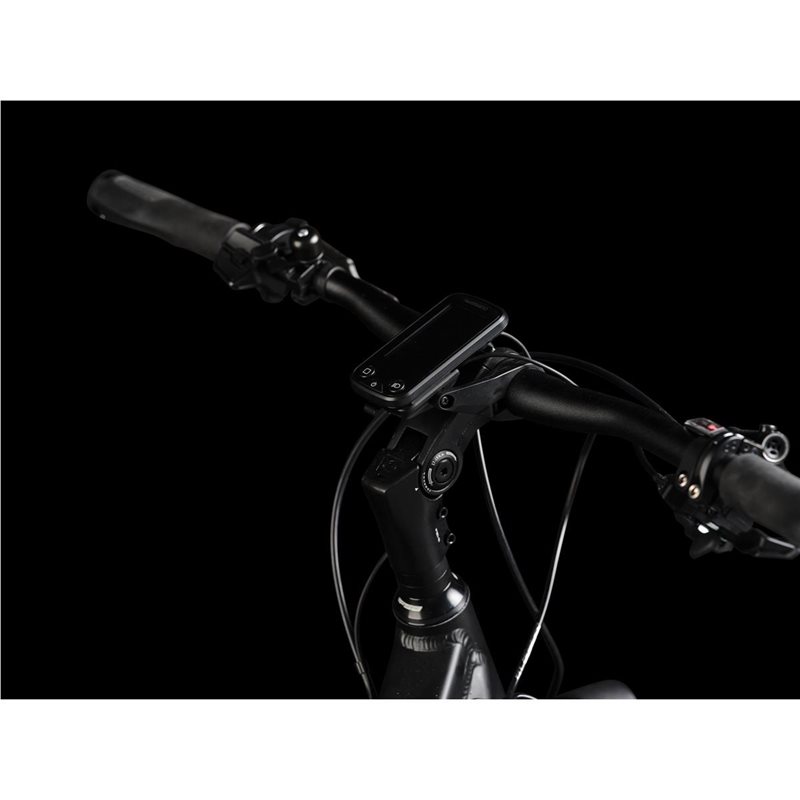 Made Elcykel Linum Plus Mid Black