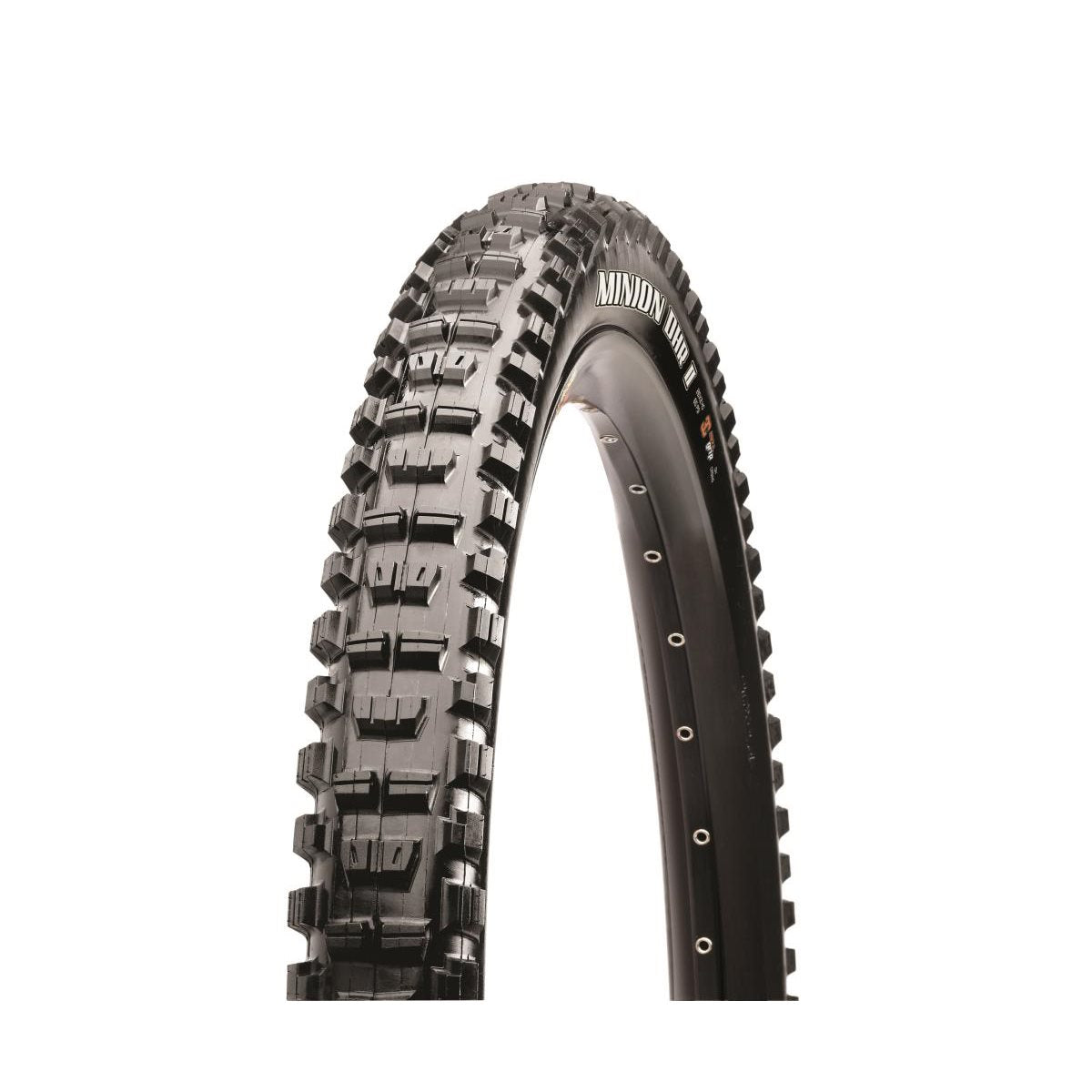 Maxxis Cykeldäck Minion DHR II 3C MaxxTerra/EXO/TR/WT 29X2.40 vikbart svart