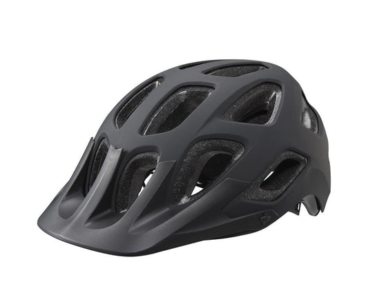 Merida Cykelhjälm Freeride Cykelhjälm II Black