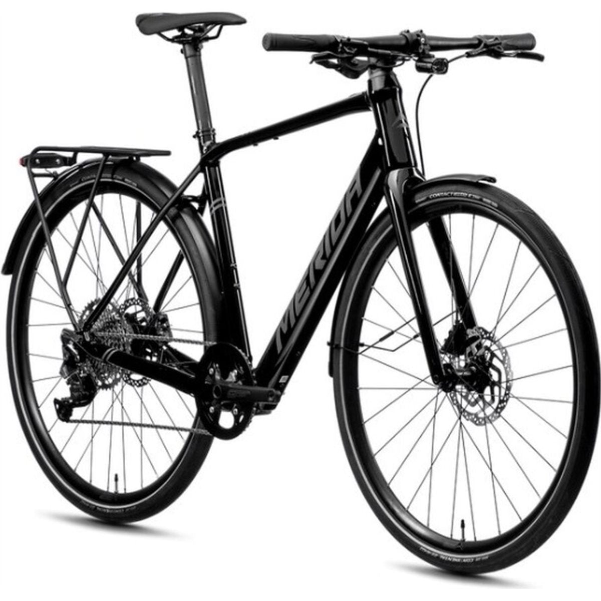 Merida Espeeder 400Eq