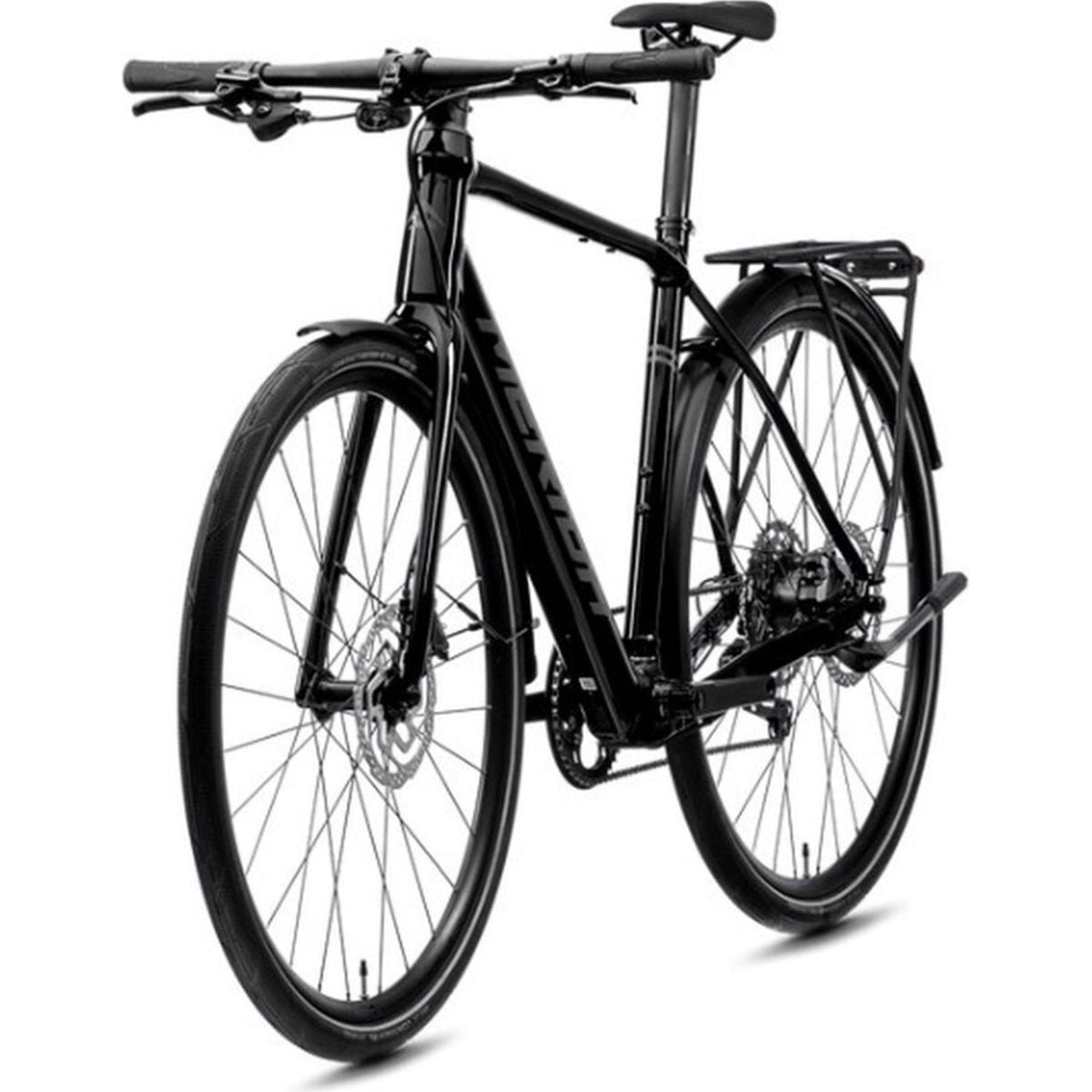 Merida Espeeder 400Eq