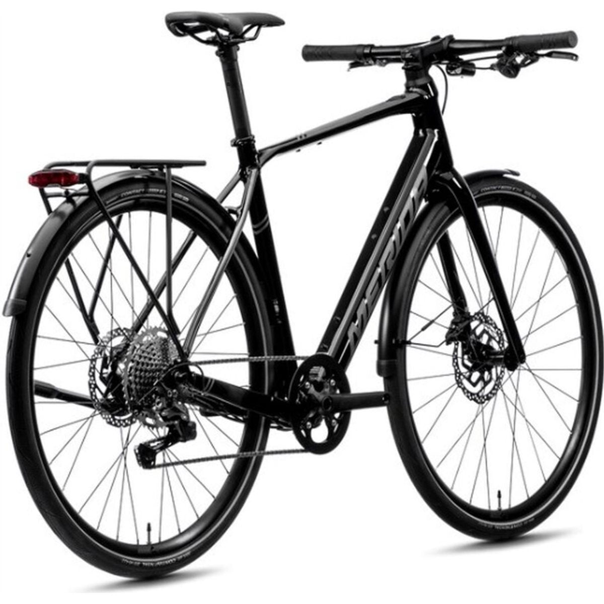 Merida Espeeder 400Eq