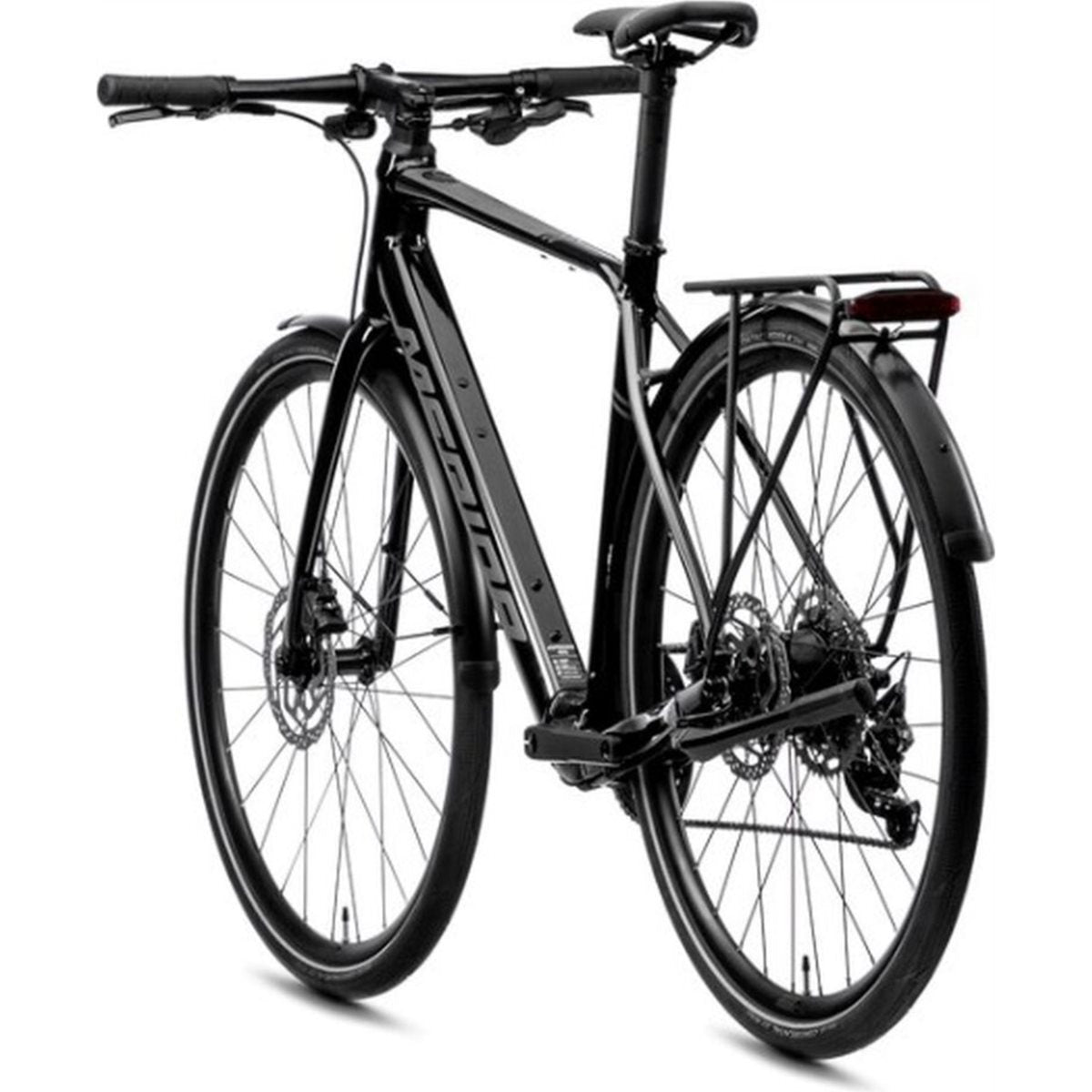 Merida Espeeder 400Eq