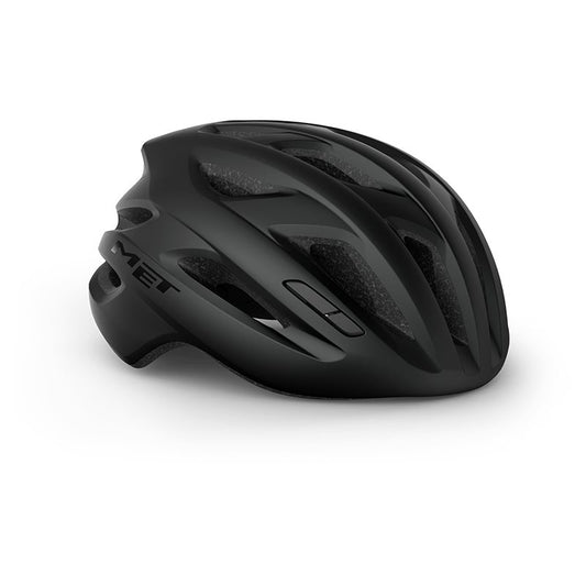 MET Cykelhjälm Idolo Black Matt