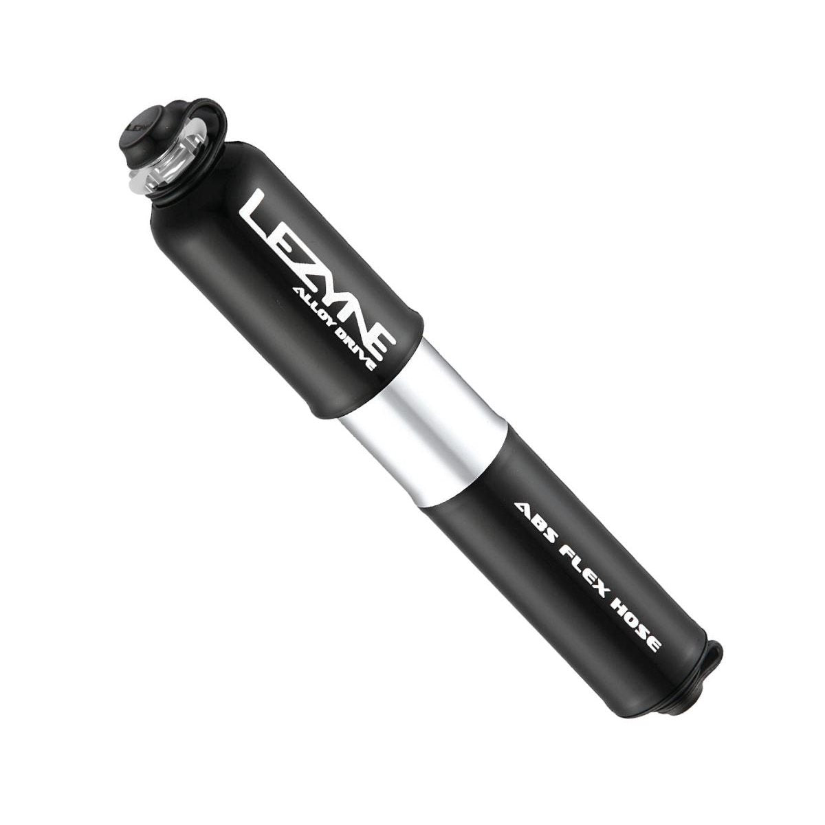 Minipump Alloy Drive