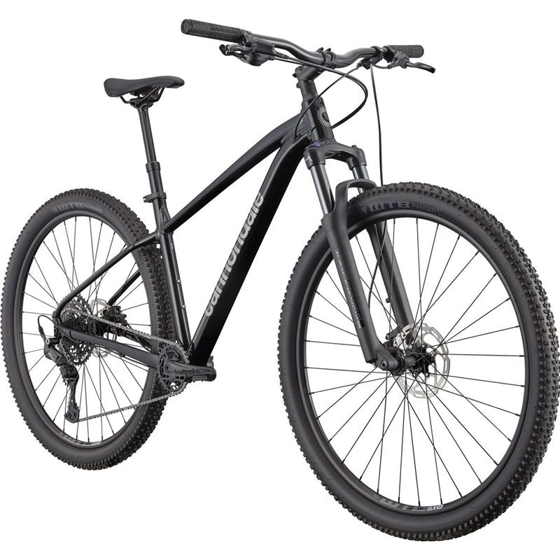 MTB Cannondale Trail 1 Black