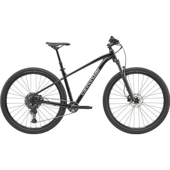 MTB Cannondale Trail 1 Black