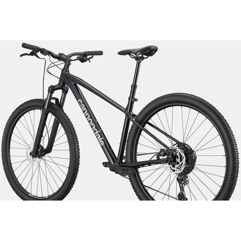 MTB Cannondale Trail 1 Black