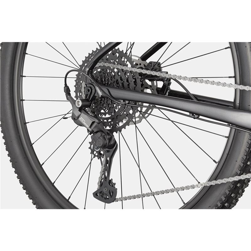MTB Cannondale Trail 1 Black