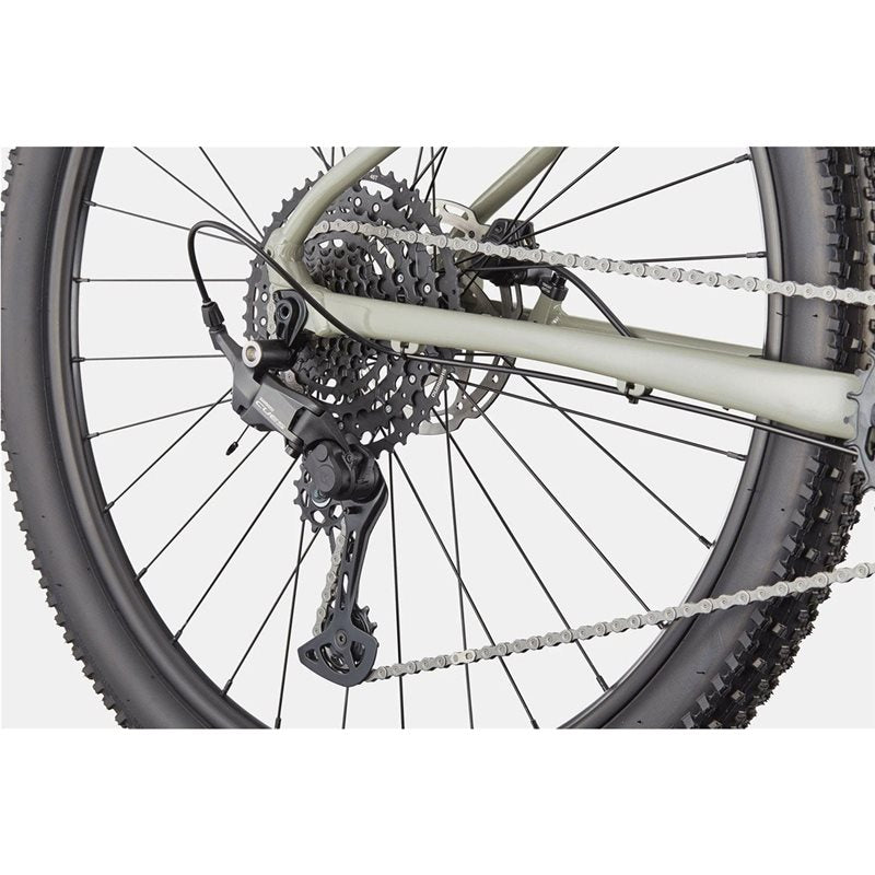 MTB Cannondale Trail 1 Tiger Shark