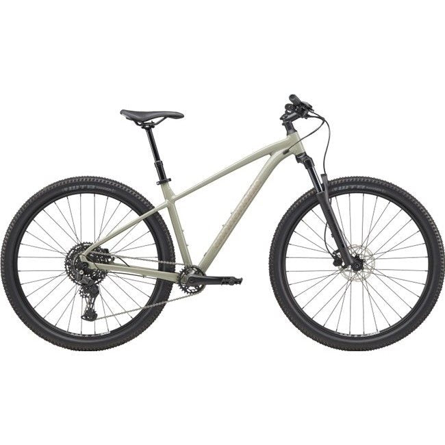 MTB Cannondale Trail 1 Tiger Shark