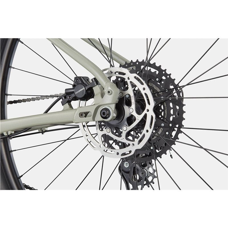 MTB Cannondale Trail 1 Tiger Shark