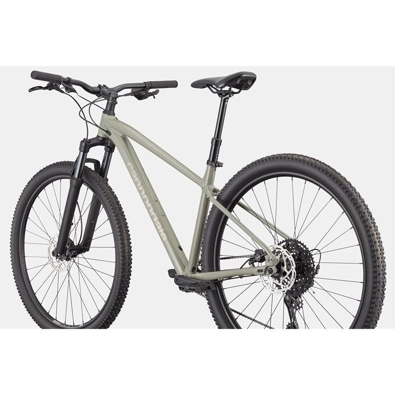 MTB Cannondale Trail 1 Tiger Shark