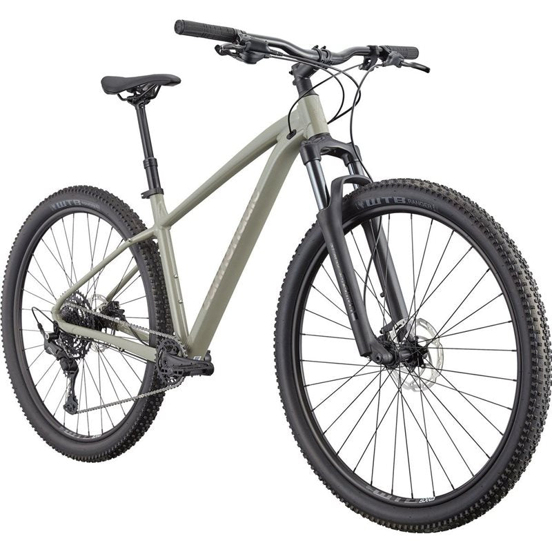 MTB Cannondale Trail 1 Tiger Shark