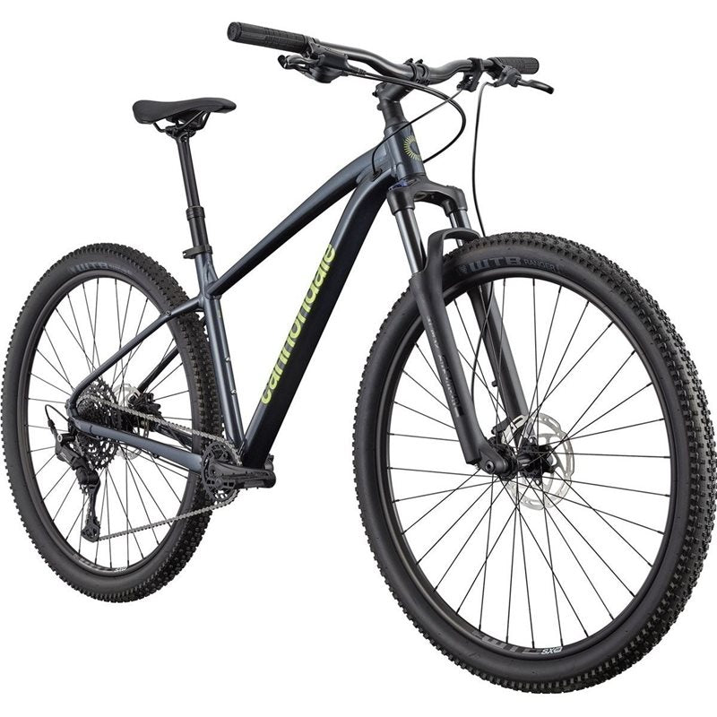 MTB Cannondale Trail 1 Tungsten Blue