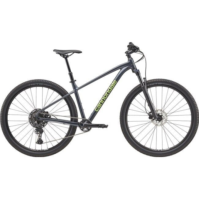 MTB Cannondale Trail 1 Tungsten Blue