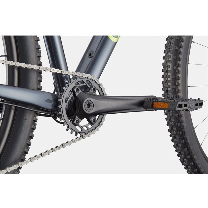 MTB Cannondale Trail 1 Tungsten Blue