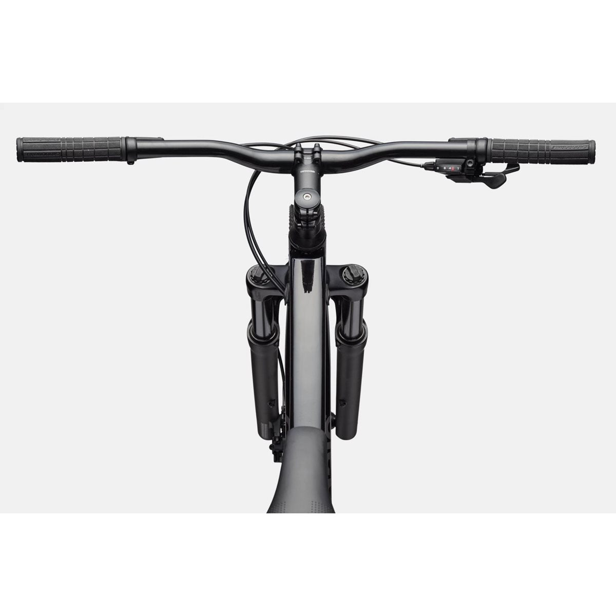 MTB Cannondale Trail 2 Black
