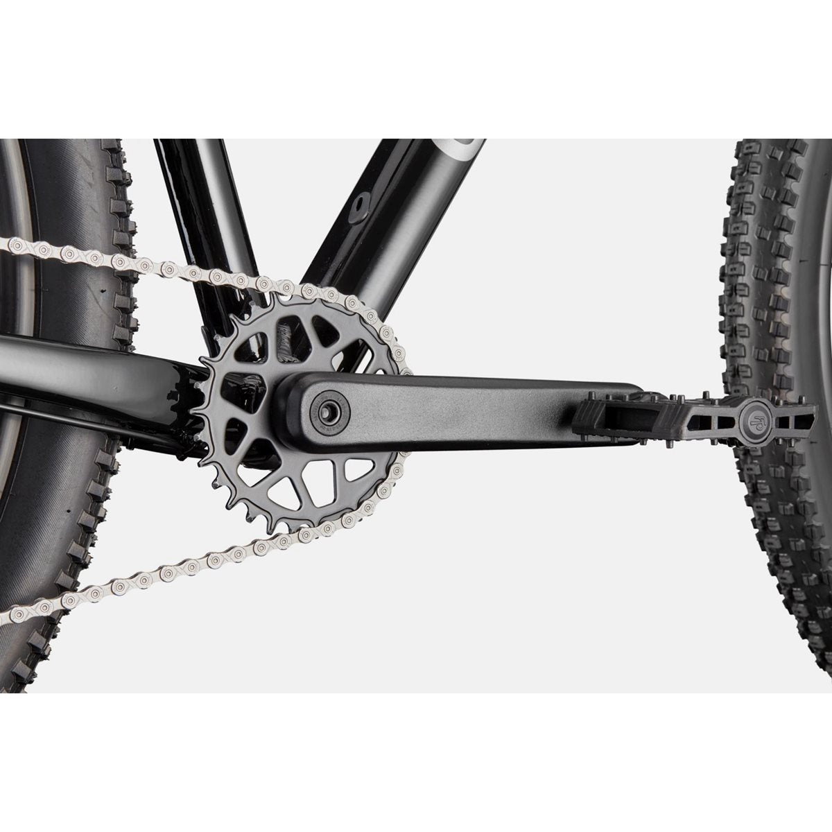 MTB Cannondale Trail 2 Black