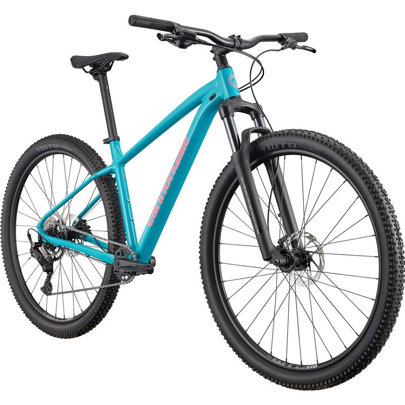 MTB Cannondale Trail 2 Ion Blue