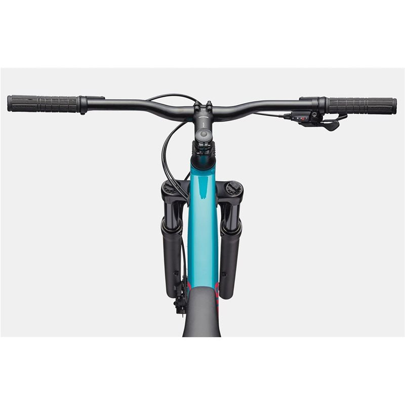MTB Cannondale Trail 2 Ion Blue