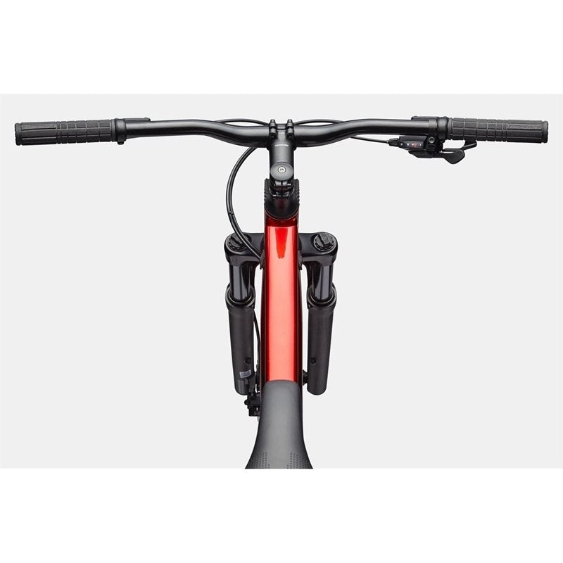 MTB Cannondale Trail 2 Metallic Red