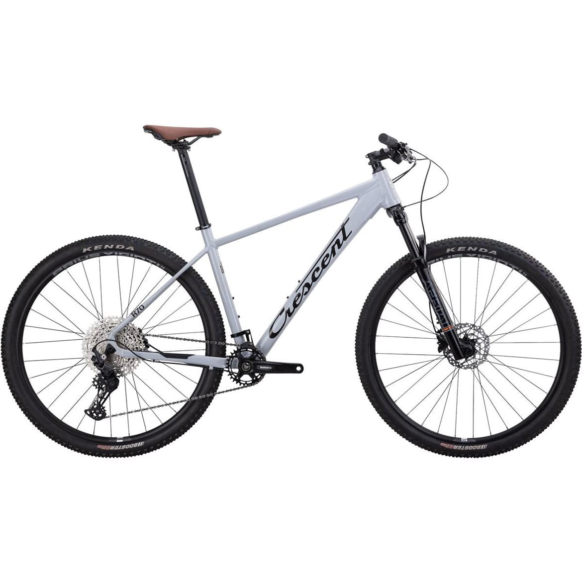 MTB Crescent Rask R70 29 Grå