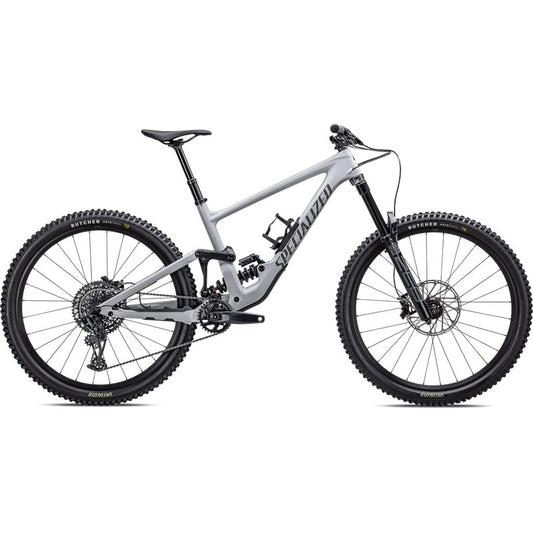 MTB Enduro Comp GLOSS DOVE GREY / SMOKE