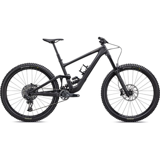 MTB Enduro Expert SATIN OBSIDIAN / TAUPE