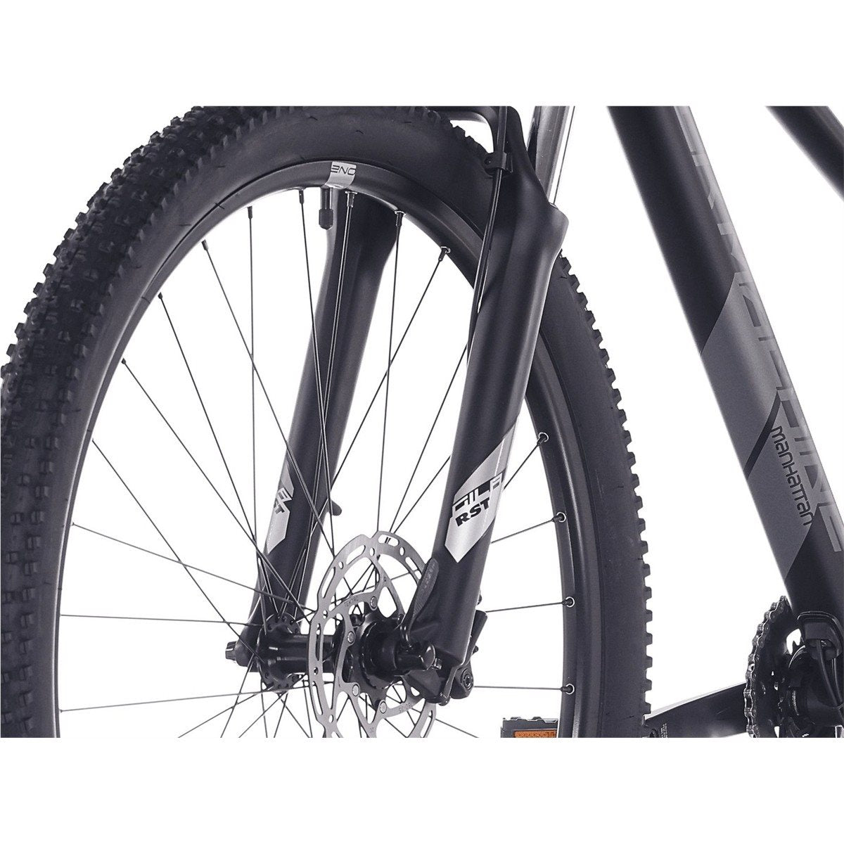 MTB Rock Machine Manhattan 90 29"