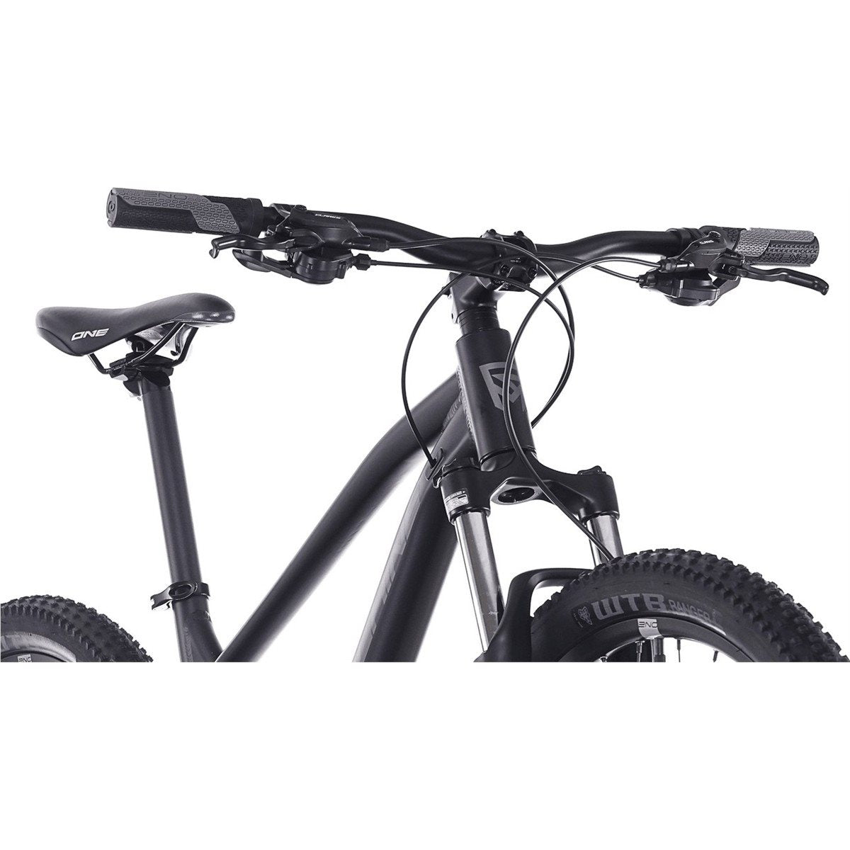 MTB Rock Machine Manhattan 90 29"