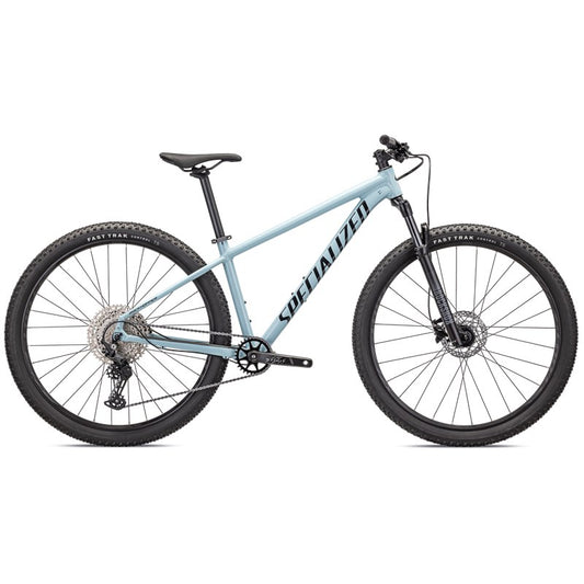 MTB Rockhopper Elite 27.5 GLOSS ARCTIC BLUE / BLACK