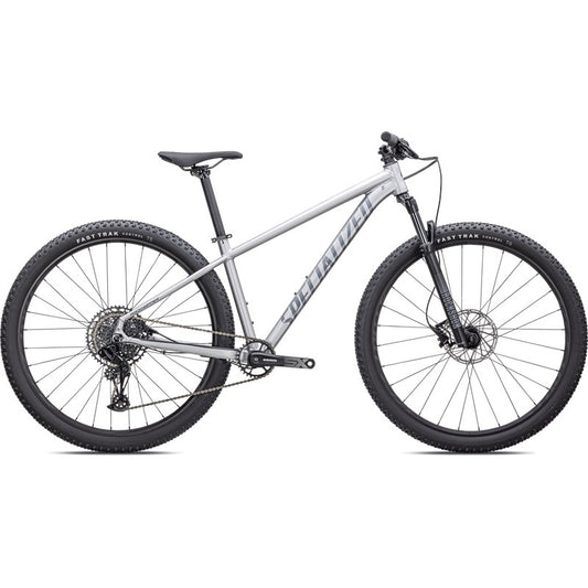 MTB Rockhopper Expert 27.5 SATIN SILVERDUST / BLACK HOLOGRAPHIC